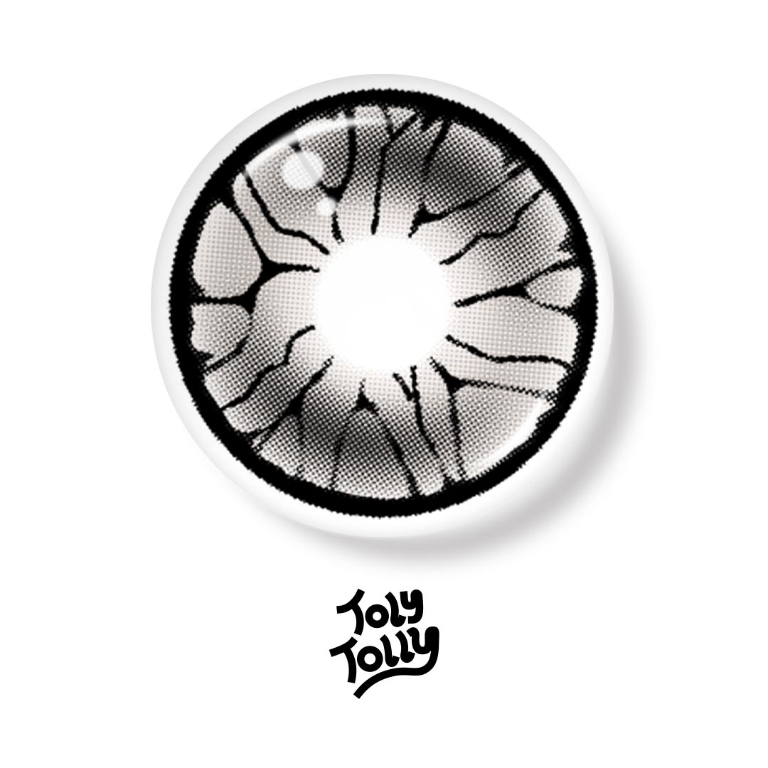 TolyTolly Butler Grey