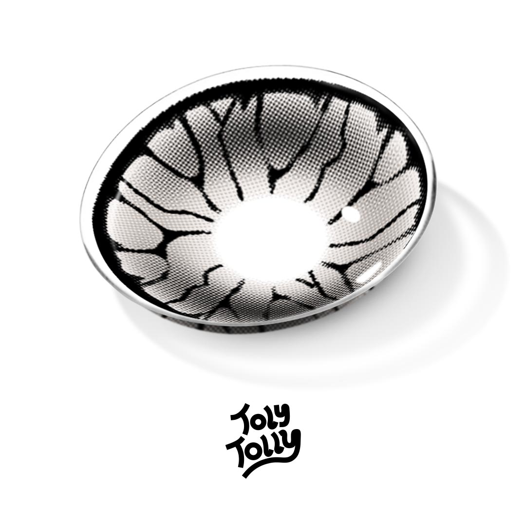 TolyTolly Butler Grey