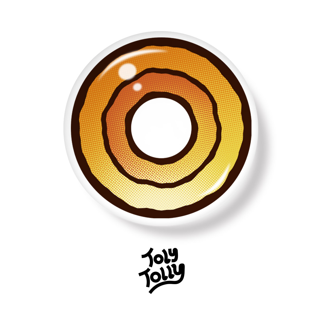 TolyTolly Cellar Brown