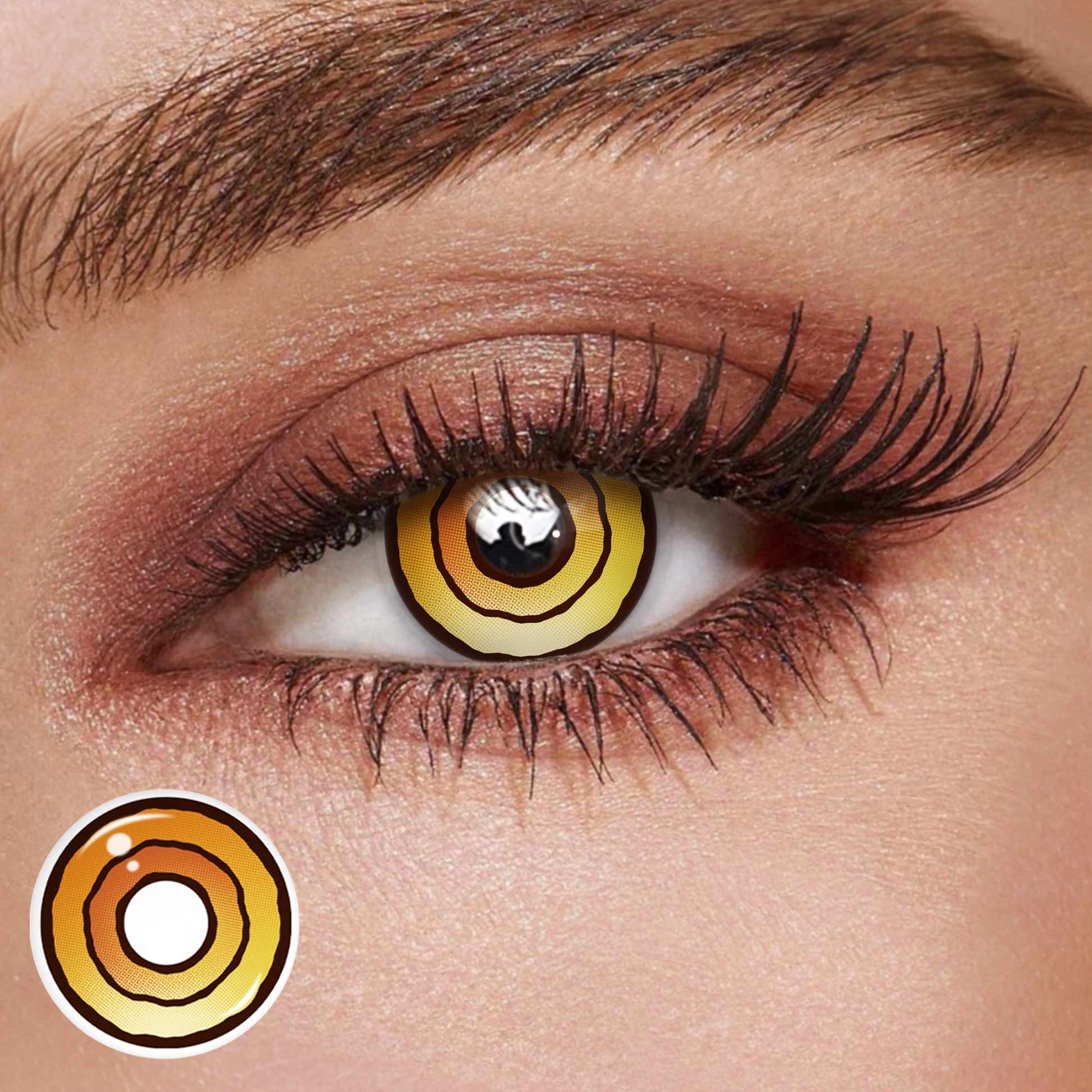 TolyTolly Cellar Brown