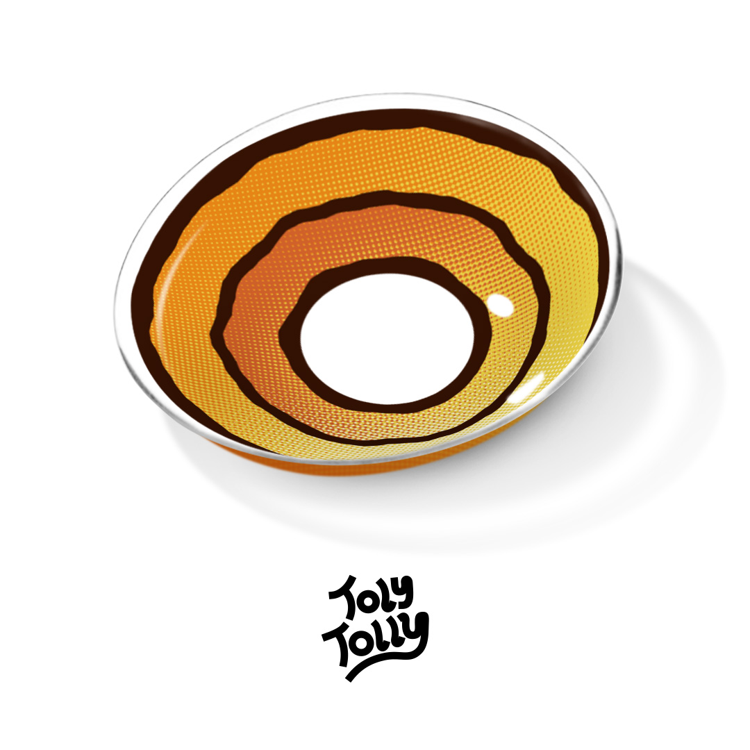 TolyTolly Cellar Brown