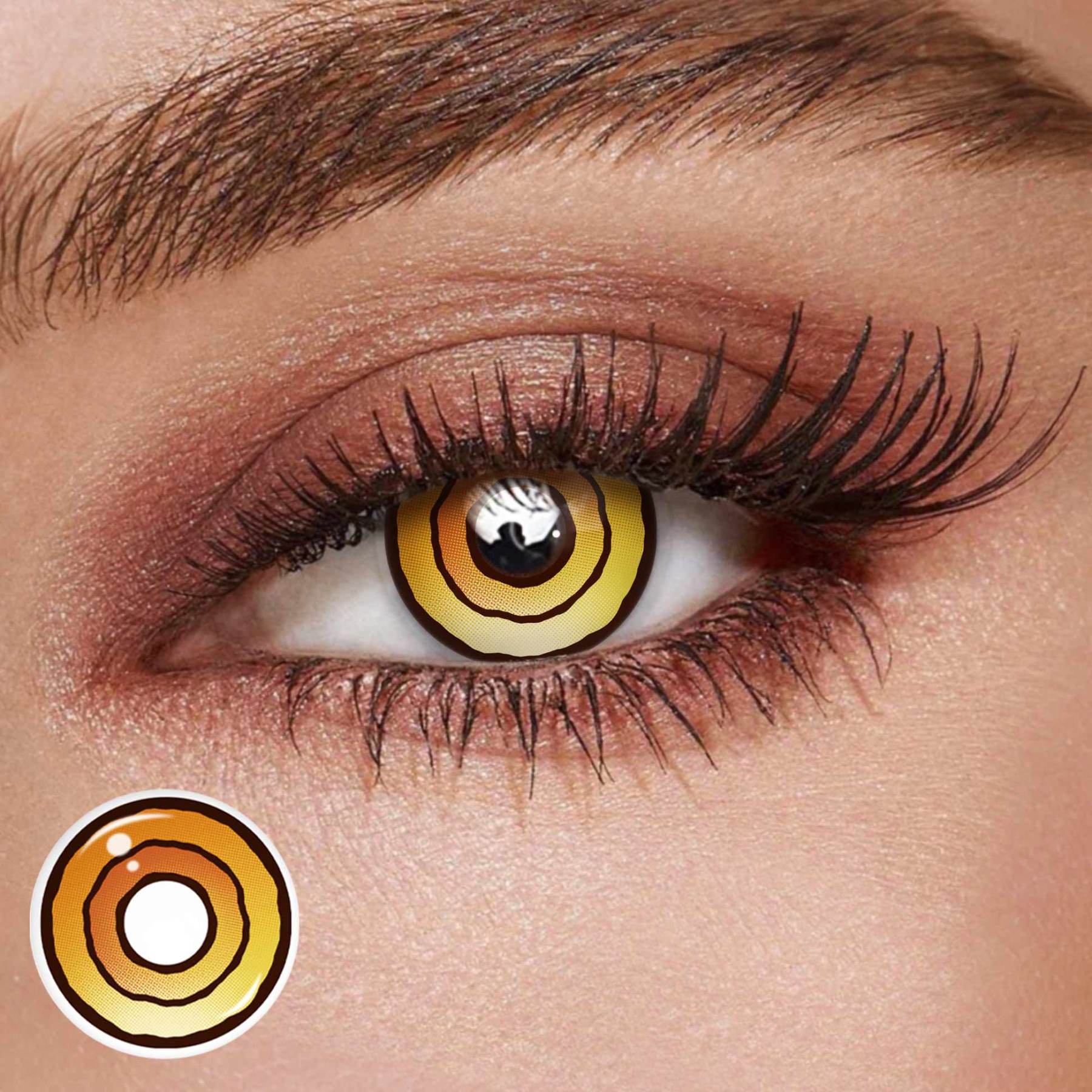 TolyTolly Cellar Brown