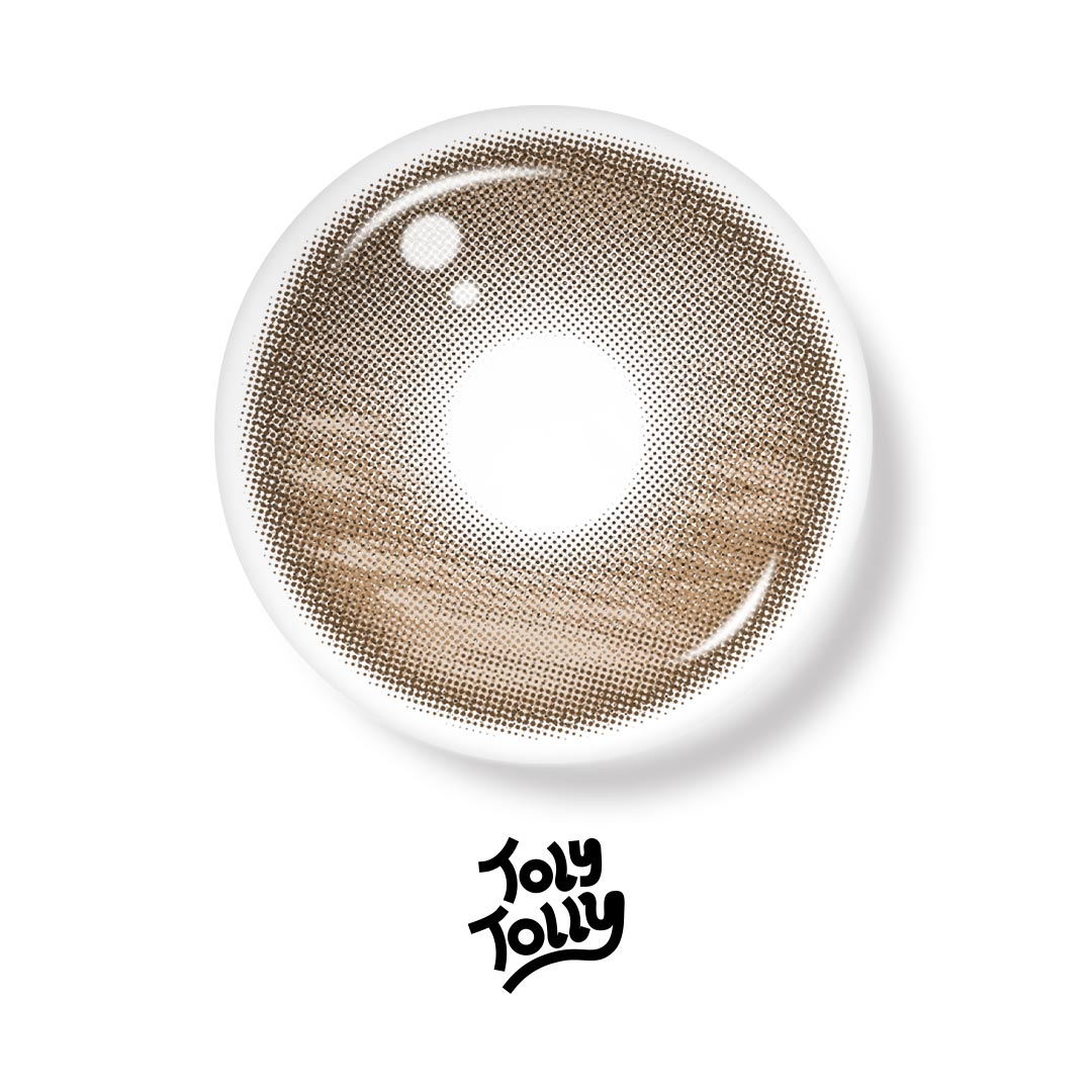 TolyTolly Cherish Brown