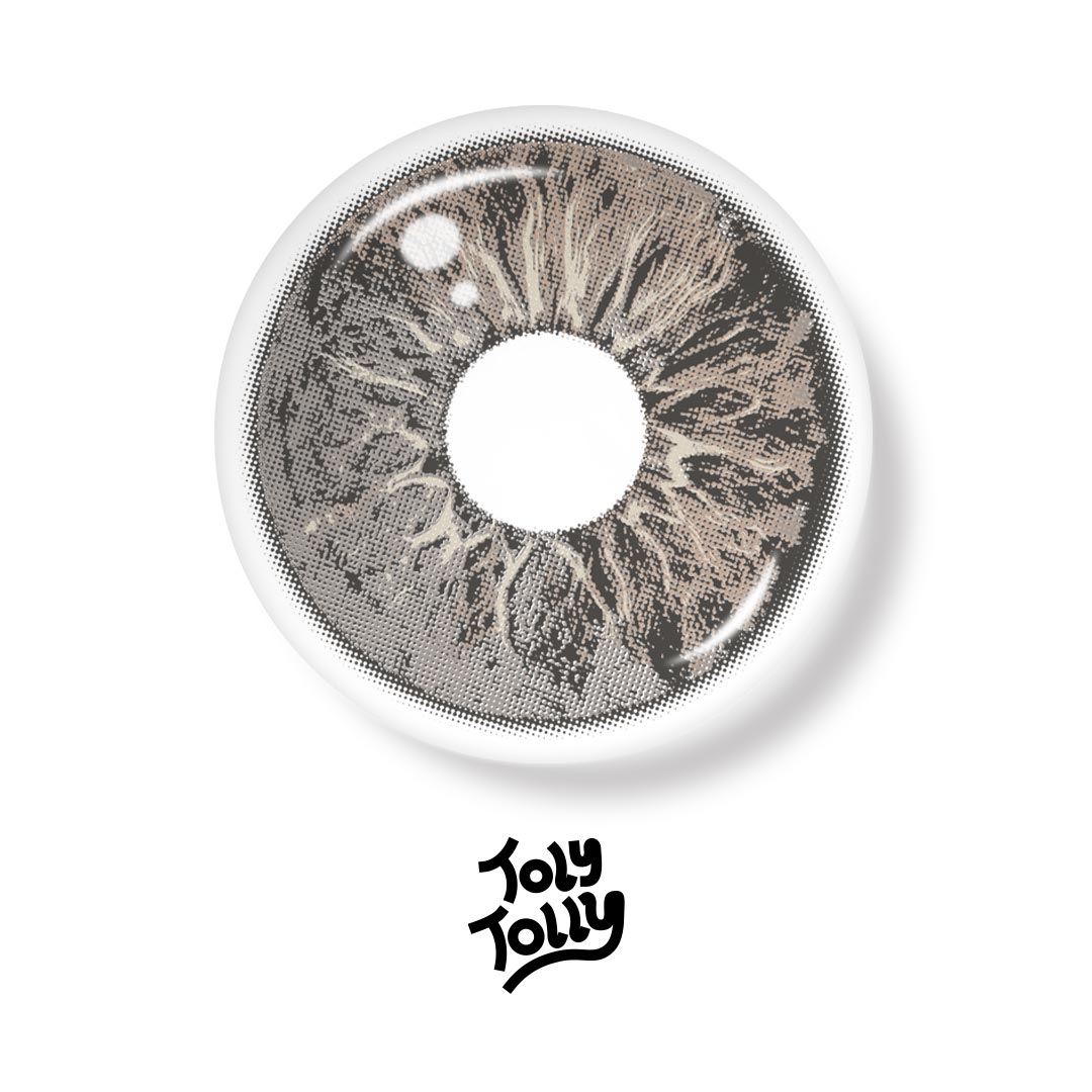 TolyTolly Cosmia Gray