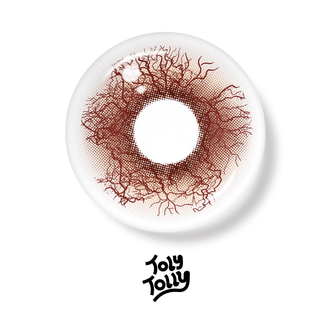 TolyTolly Dazara Brown