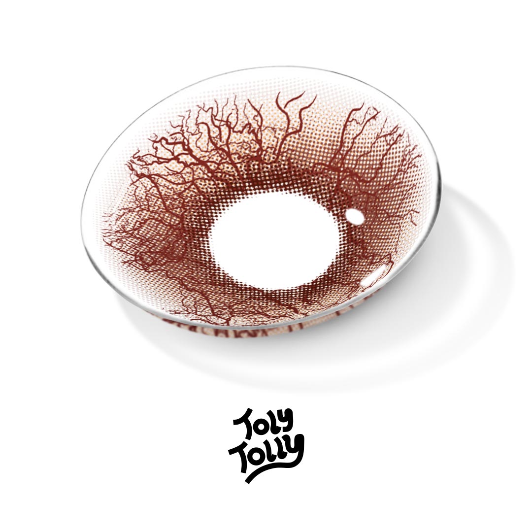 TolyTolly Dazara Brown