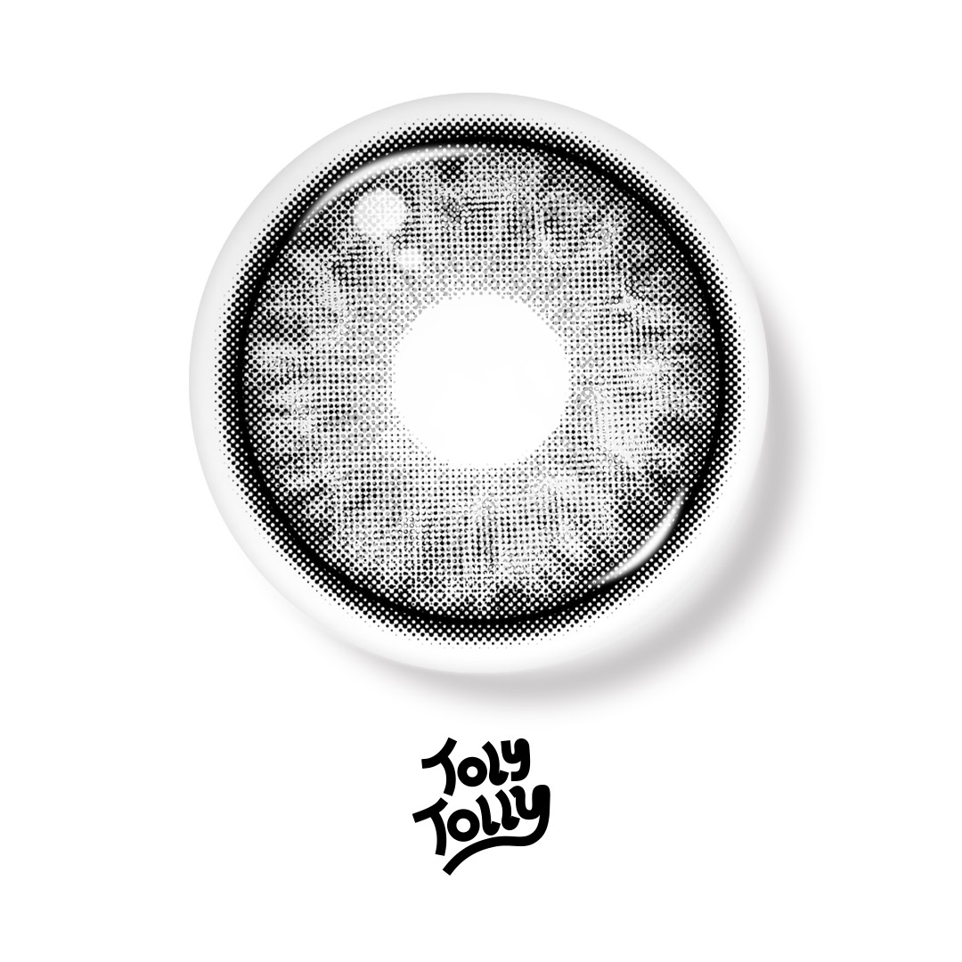 TolyTolly Evolve Gray