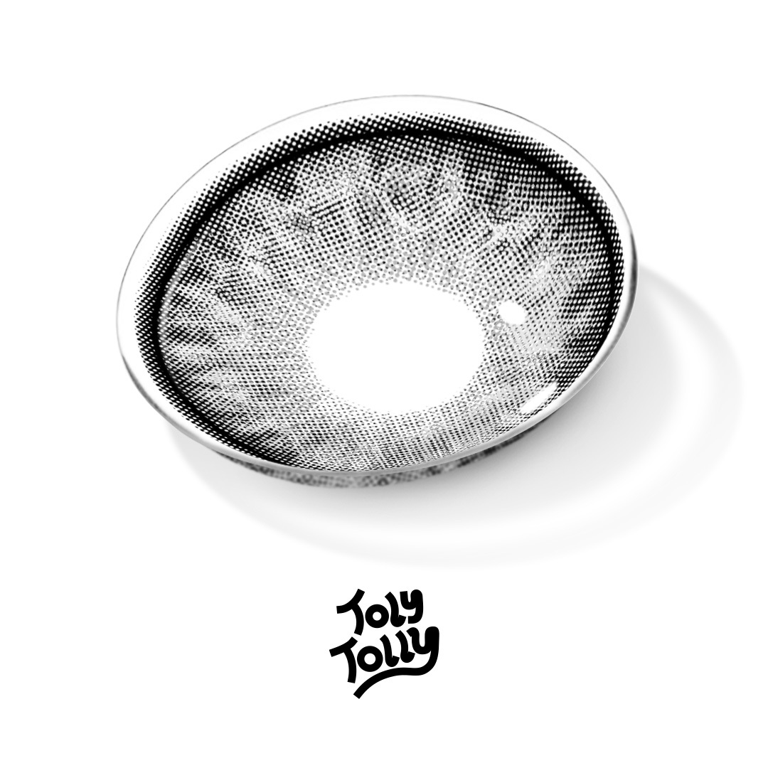 TolyTolly Evolve Gray