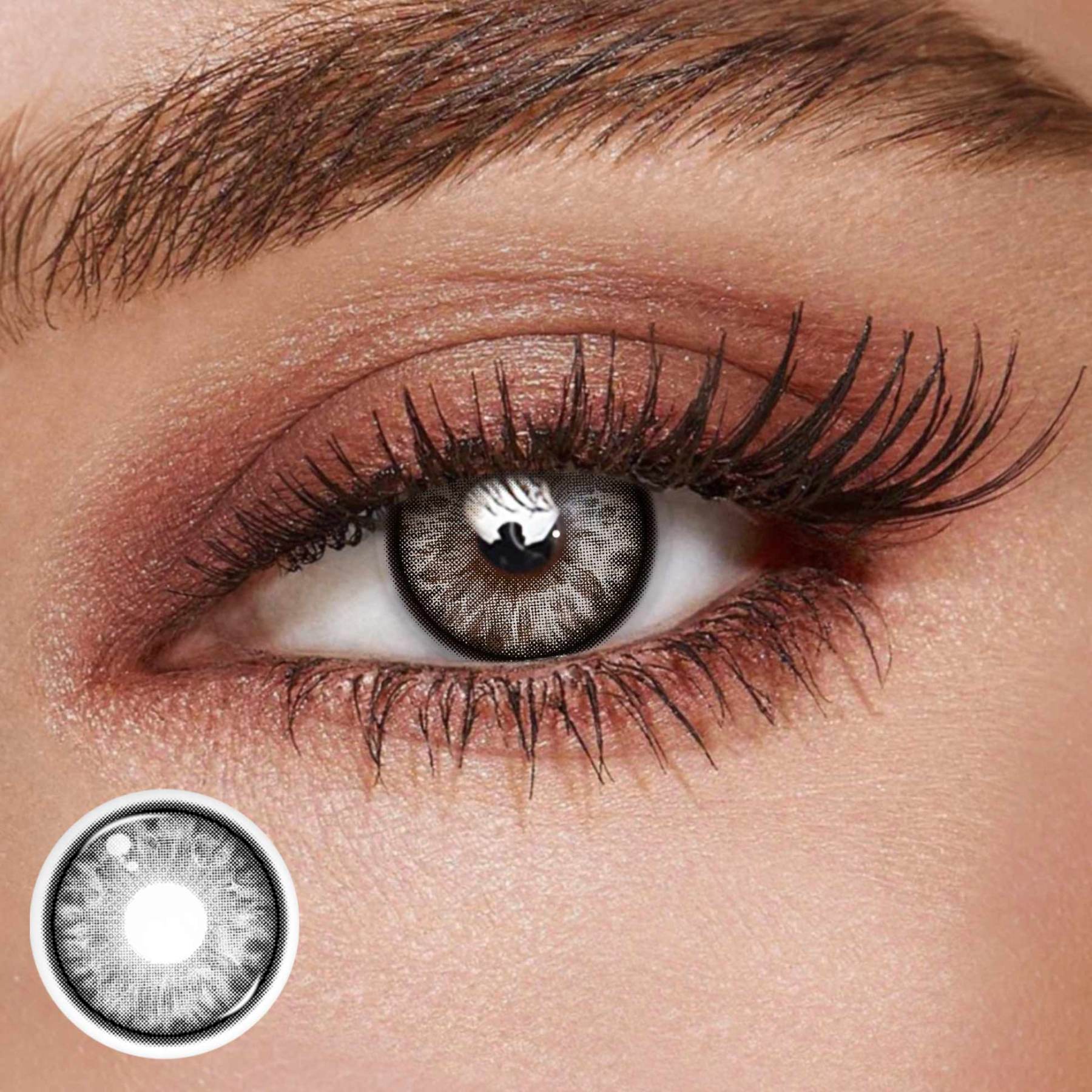 TolyTolly Evolve Gray