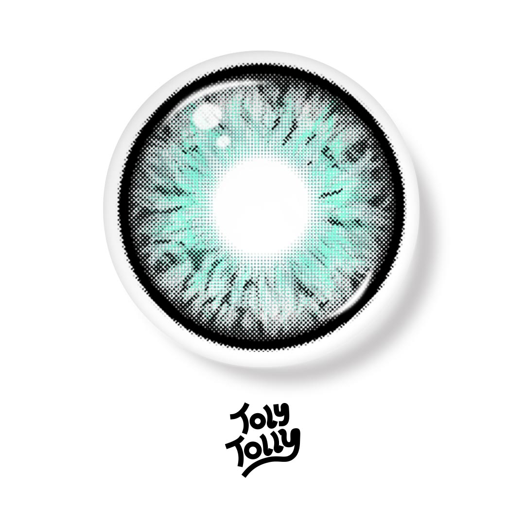 TolyTolly Isolde Blue