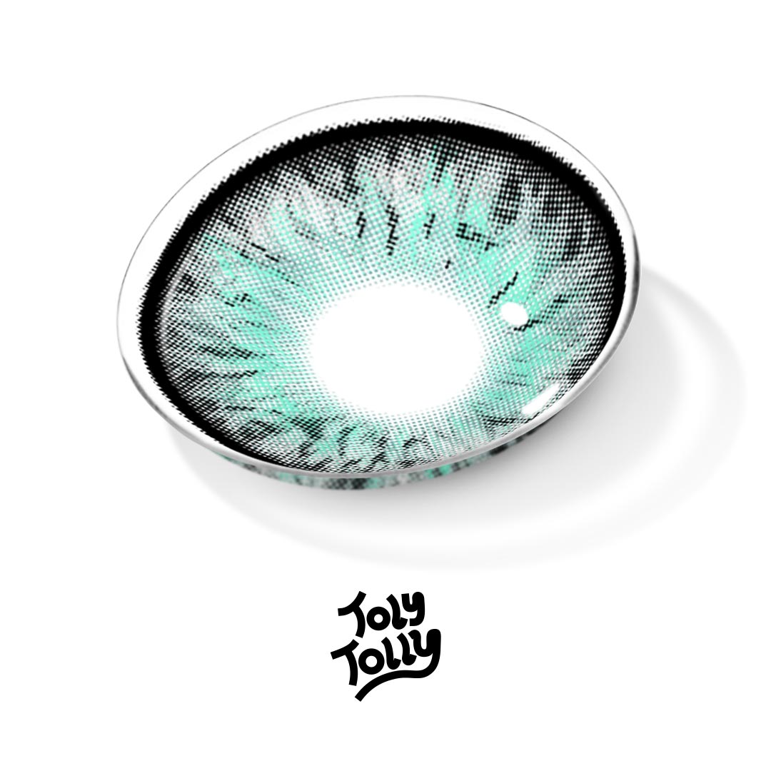 TolyTolly Isolde Blue