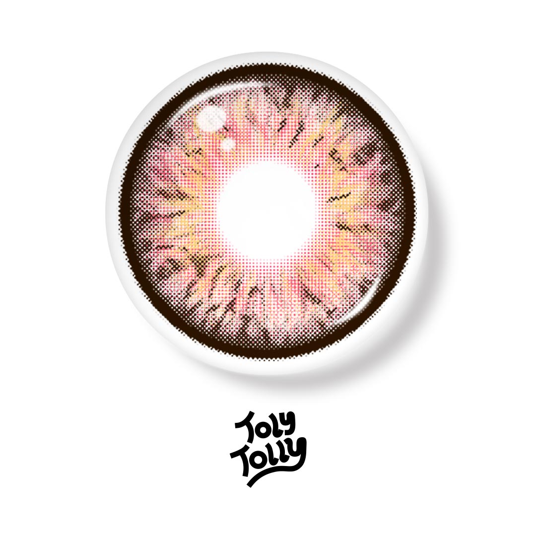 TolyTolly Isolde Brown