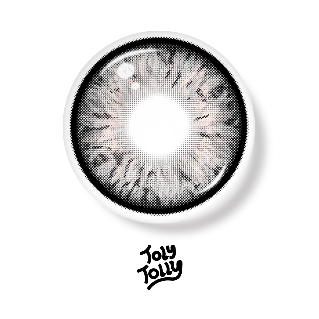 TolyTolly Isolde Grey