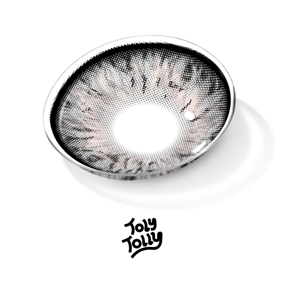 TolyTolly Isolde Grey