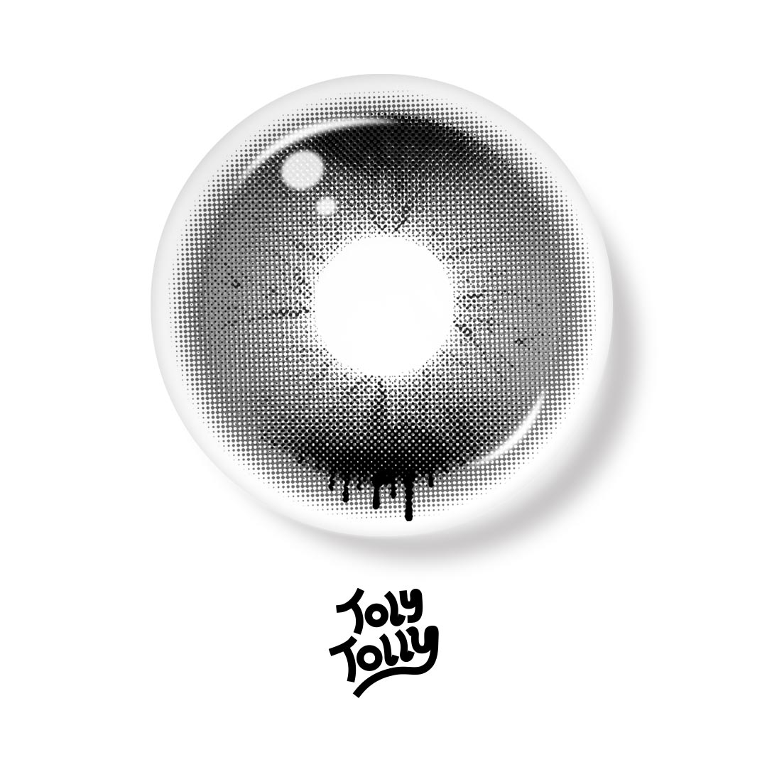 TolyTolly Onyx Black