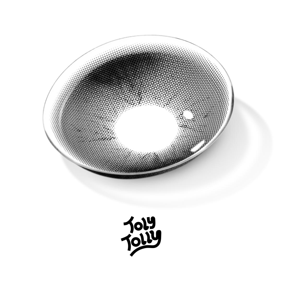 TolyTolly Onyx Black
