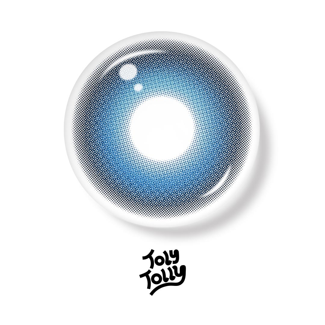 TolyTolly Silvane Blue