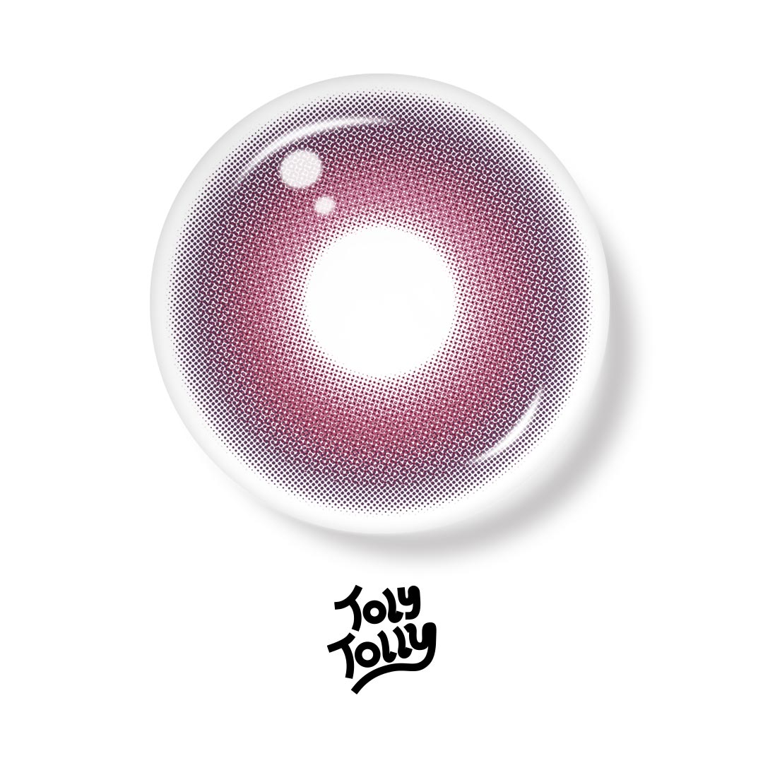 TolyTolly Silvane Purple