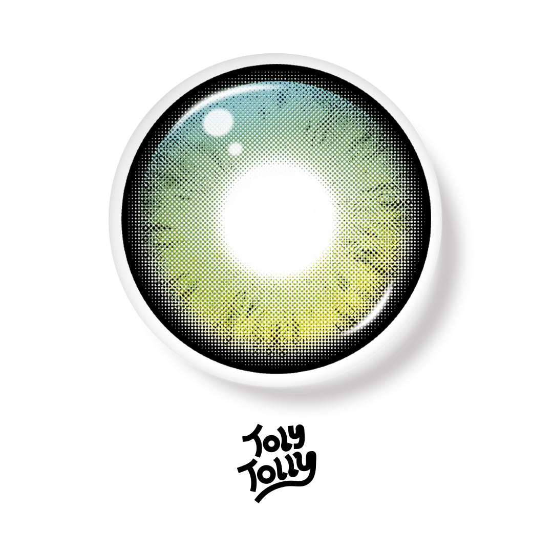 TolyTolly Spectra Brown