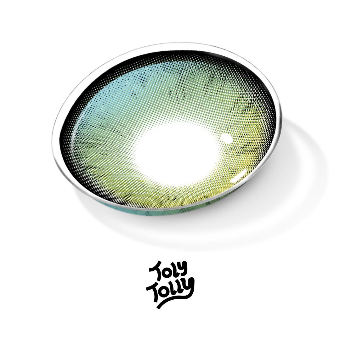 TolyTolly Spectra Brown