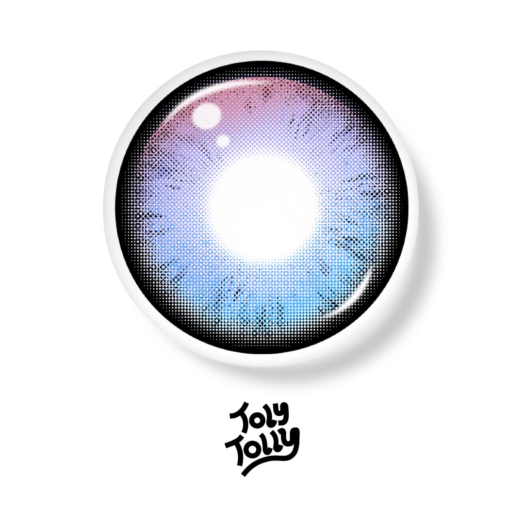 TolyTolly Spectra Purple