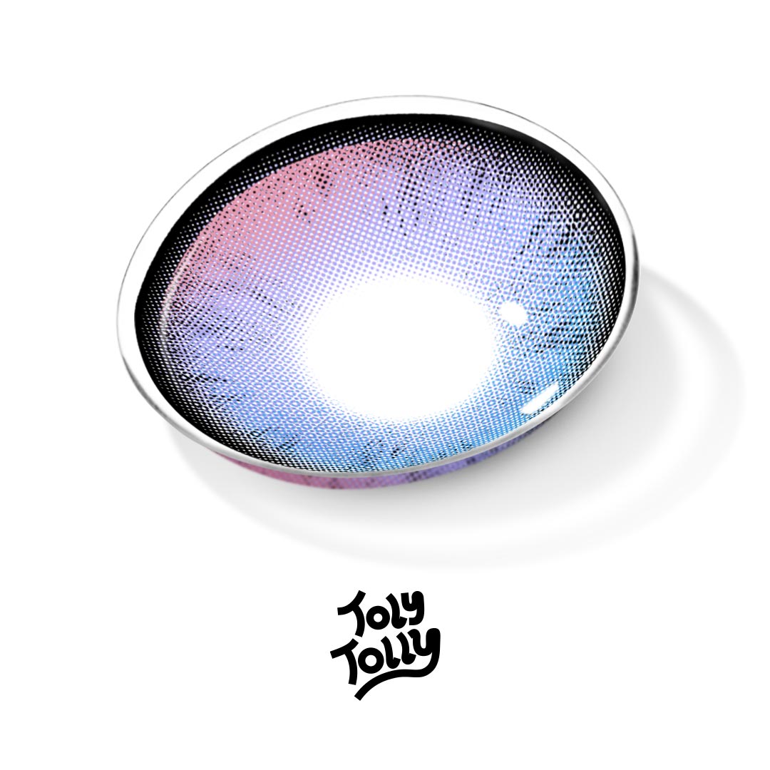 TolyTolly Spectra Purple