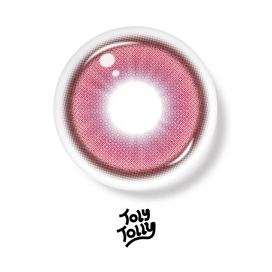 TolyTolly Syrisa Pink