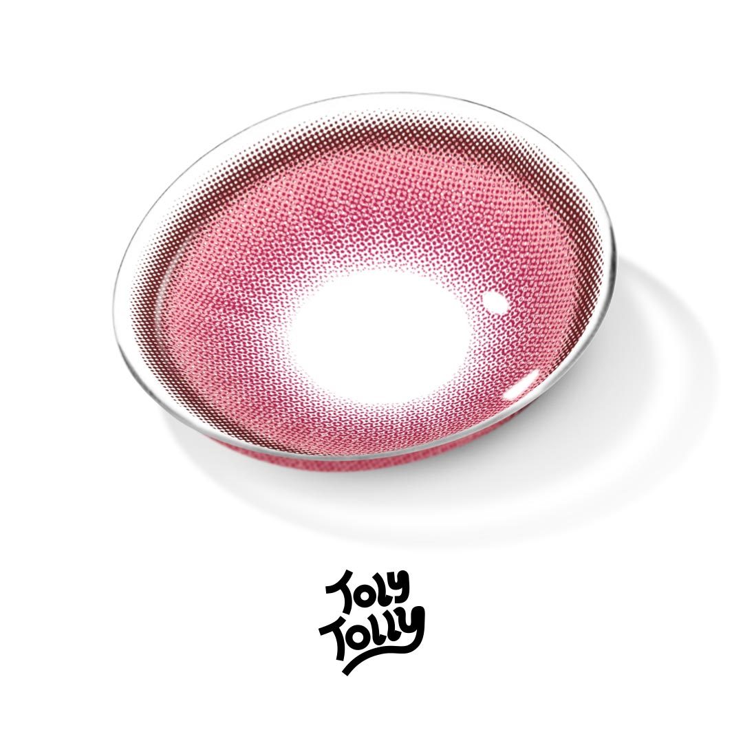 TolyTolly Syrisa Pink