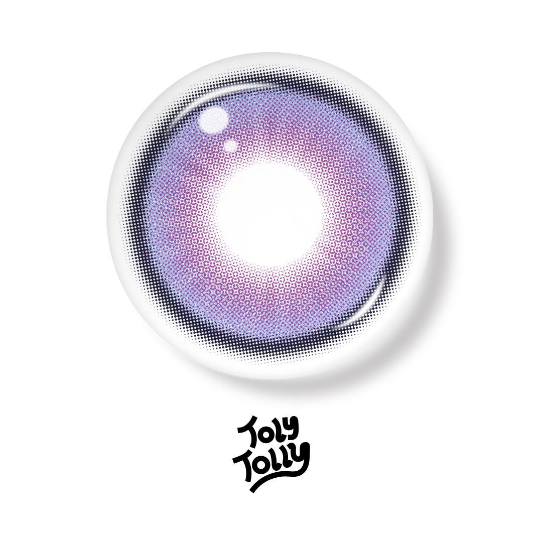 TolyTolly Syrisa Purple