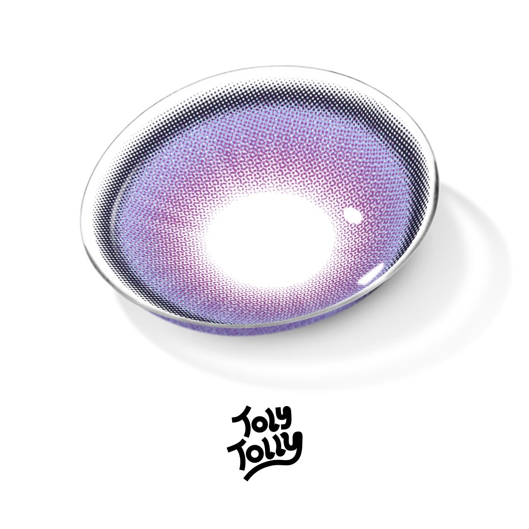 TolyTolly Syrisa Purple