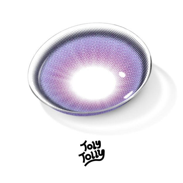 TolyTolly Syrisa Purple