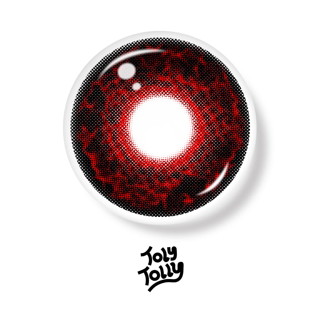 TolyTolly Velora Black