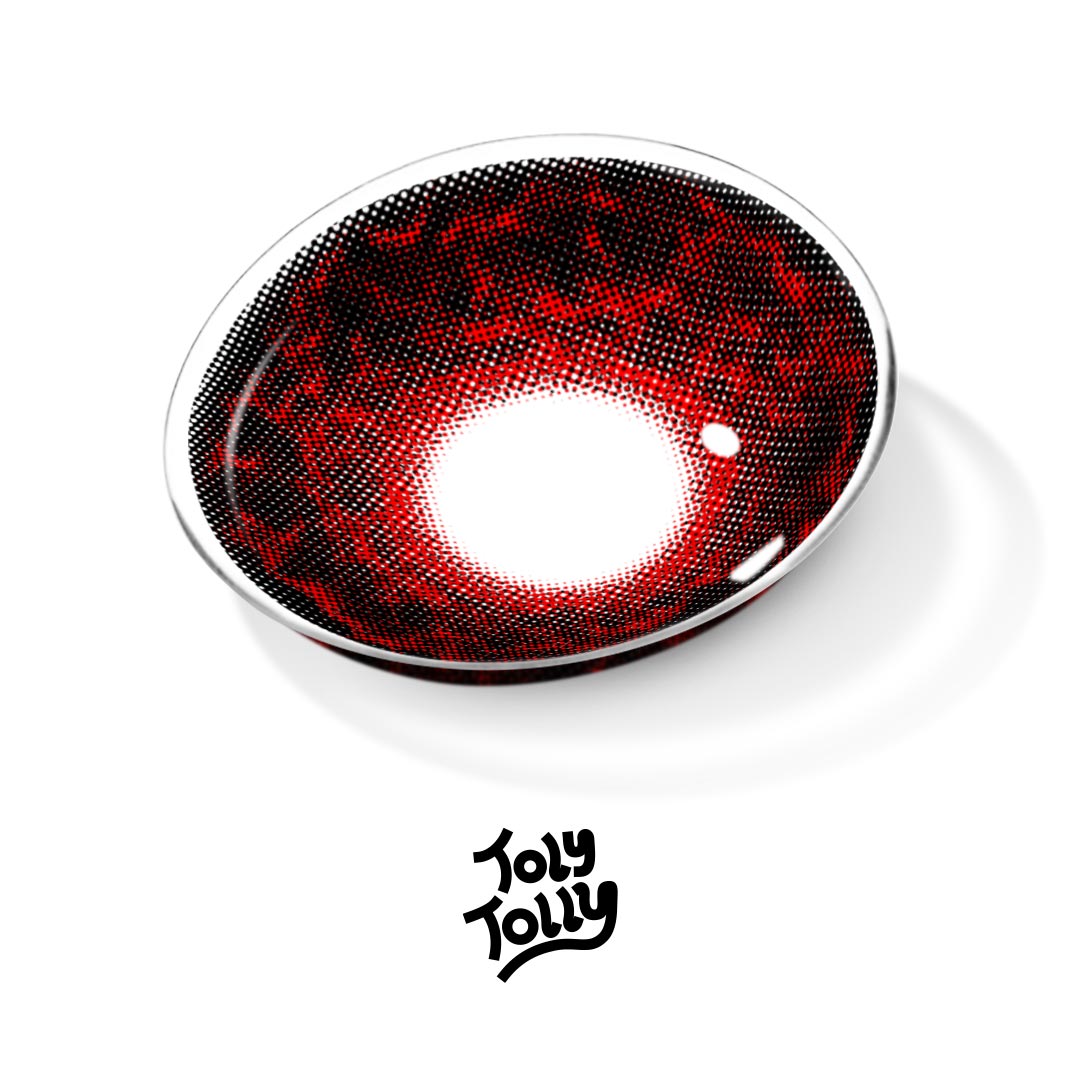 TolyTolly Velora Black