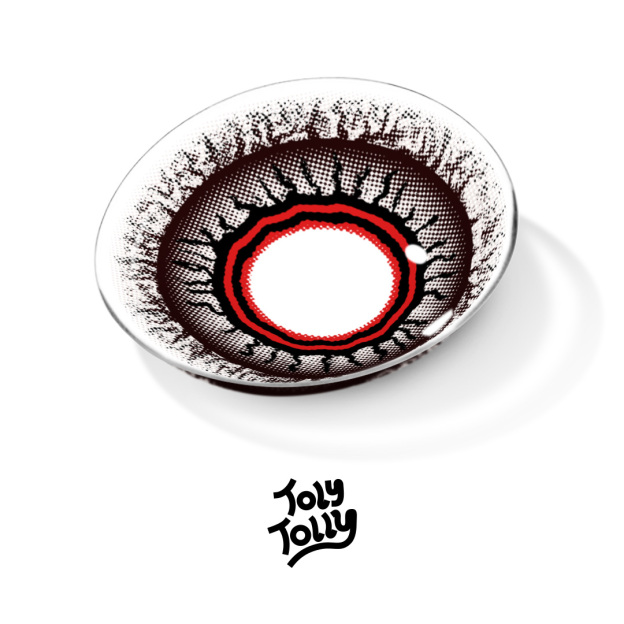 TolyTolly Webra Red