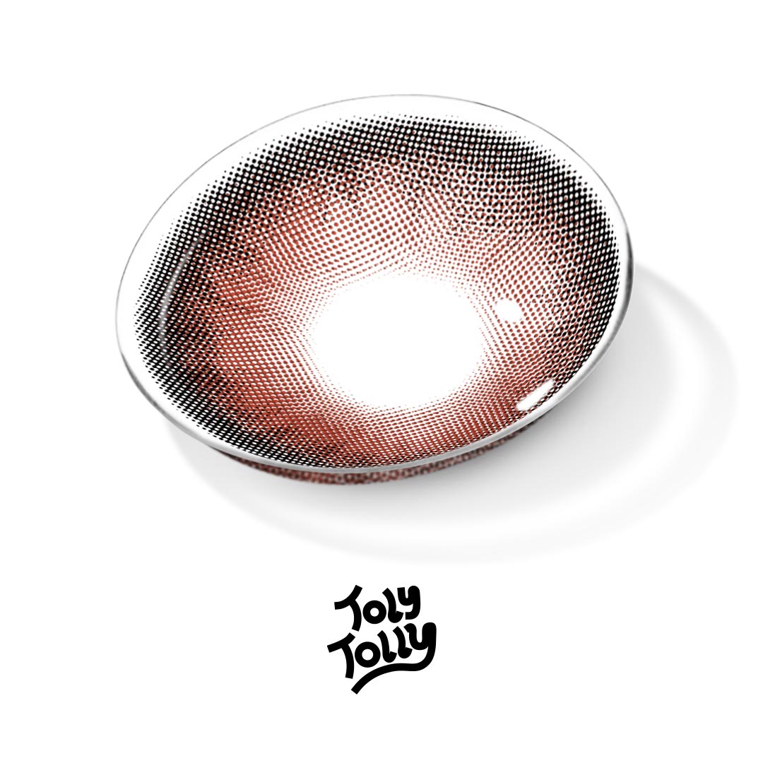 TolyTolly Weeping Red