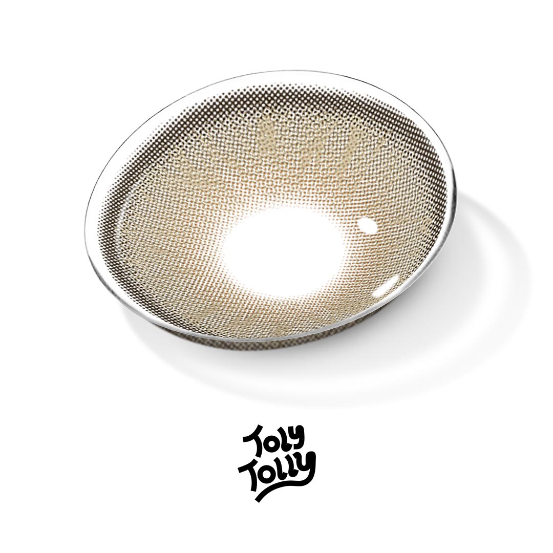 TolyTolly Topaz Verse Brown