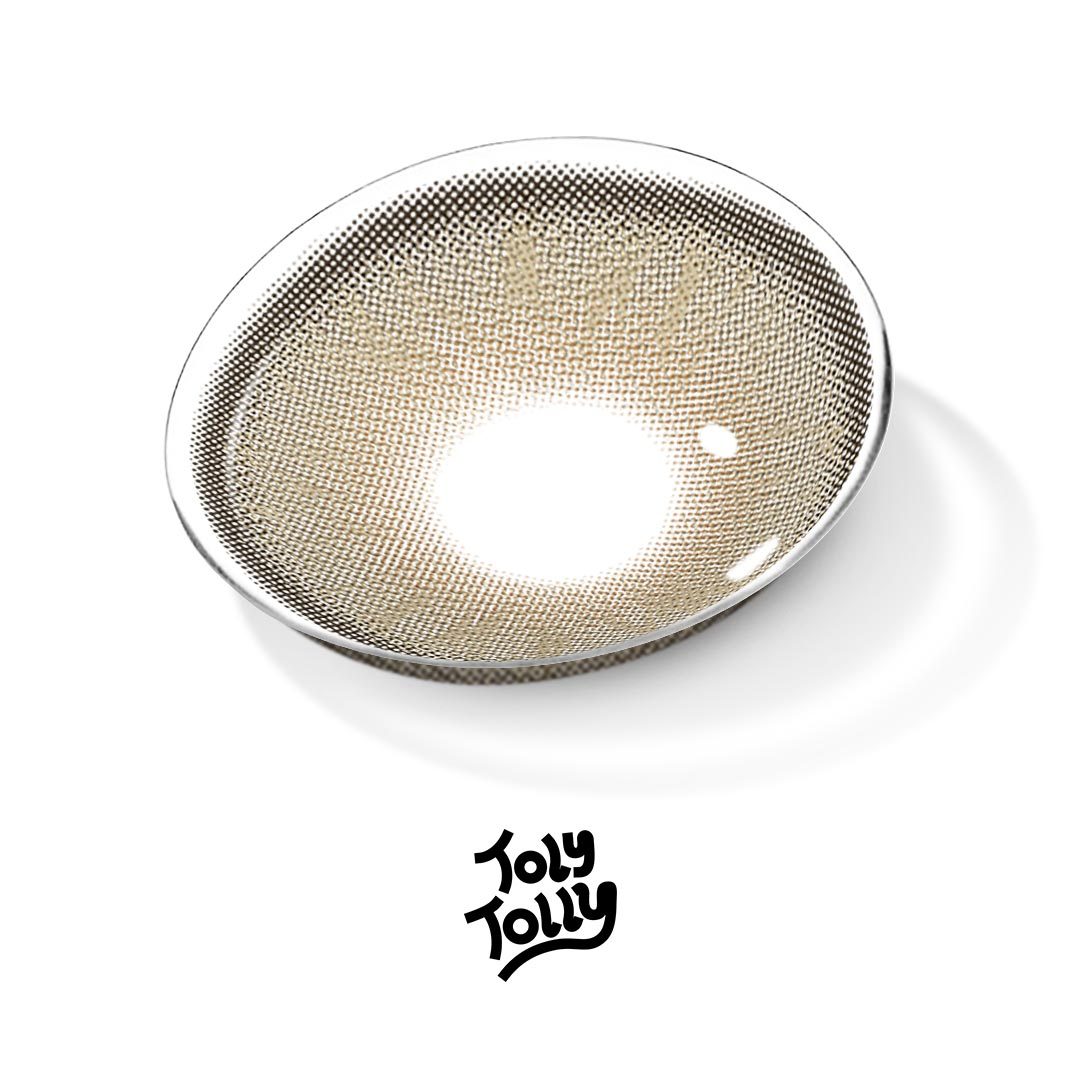 TolyTolly Topaz Verse Brown