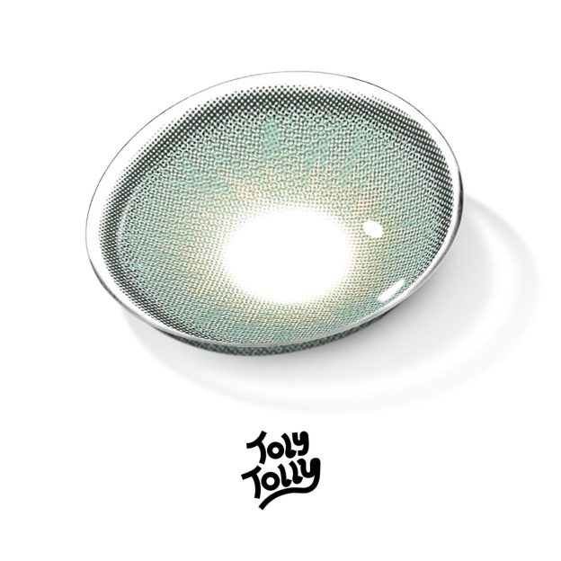 TolyTolly Topaz Verse Green