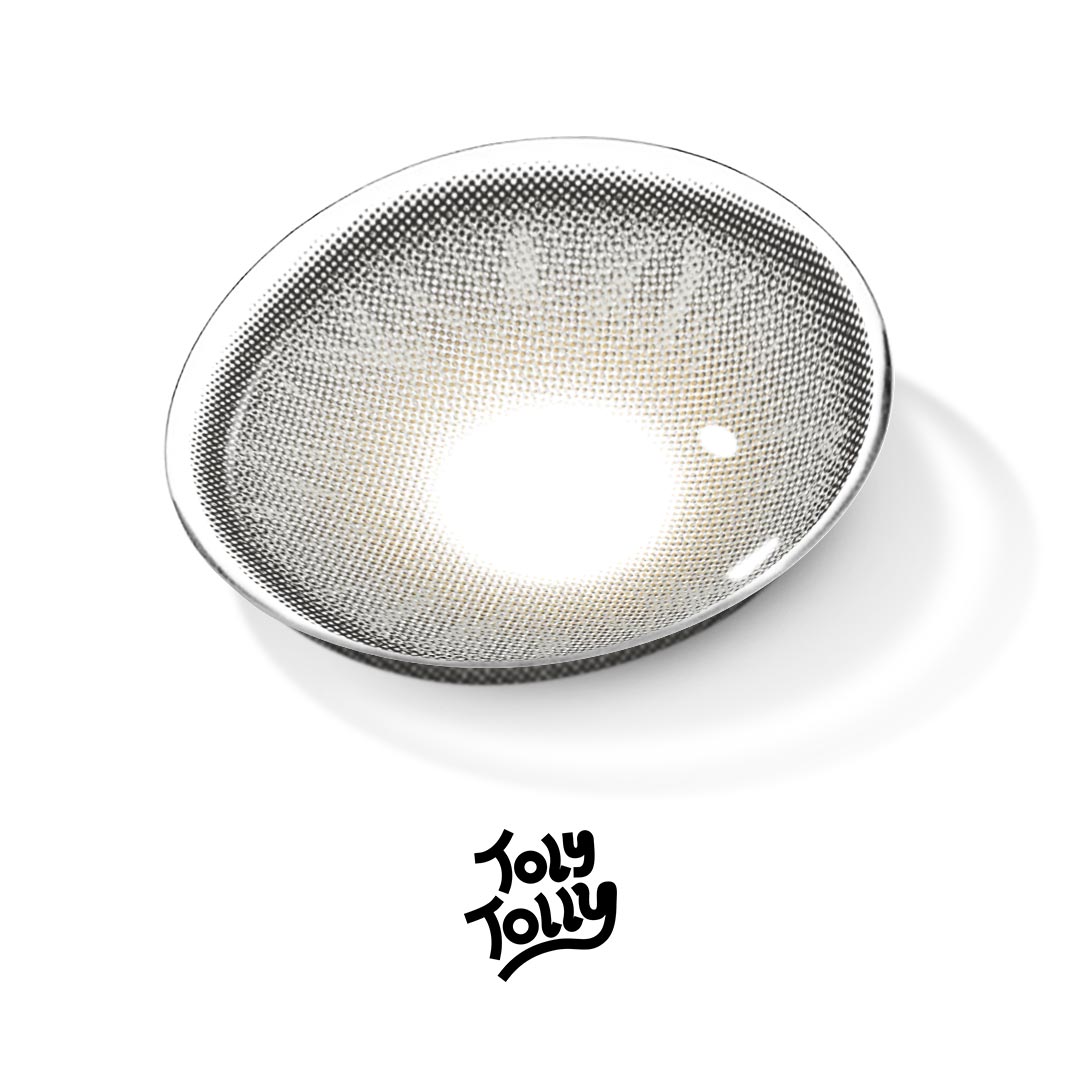 TolyTolly Topaz Verse Grey