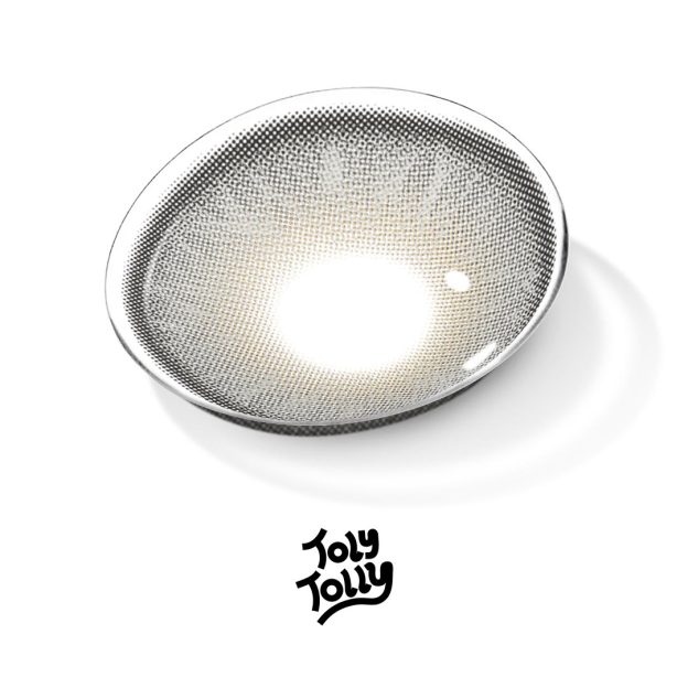 TolyTolly Topaz Verse Grey