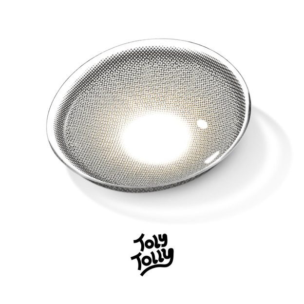 TolyTolly Topaz Verse Grey