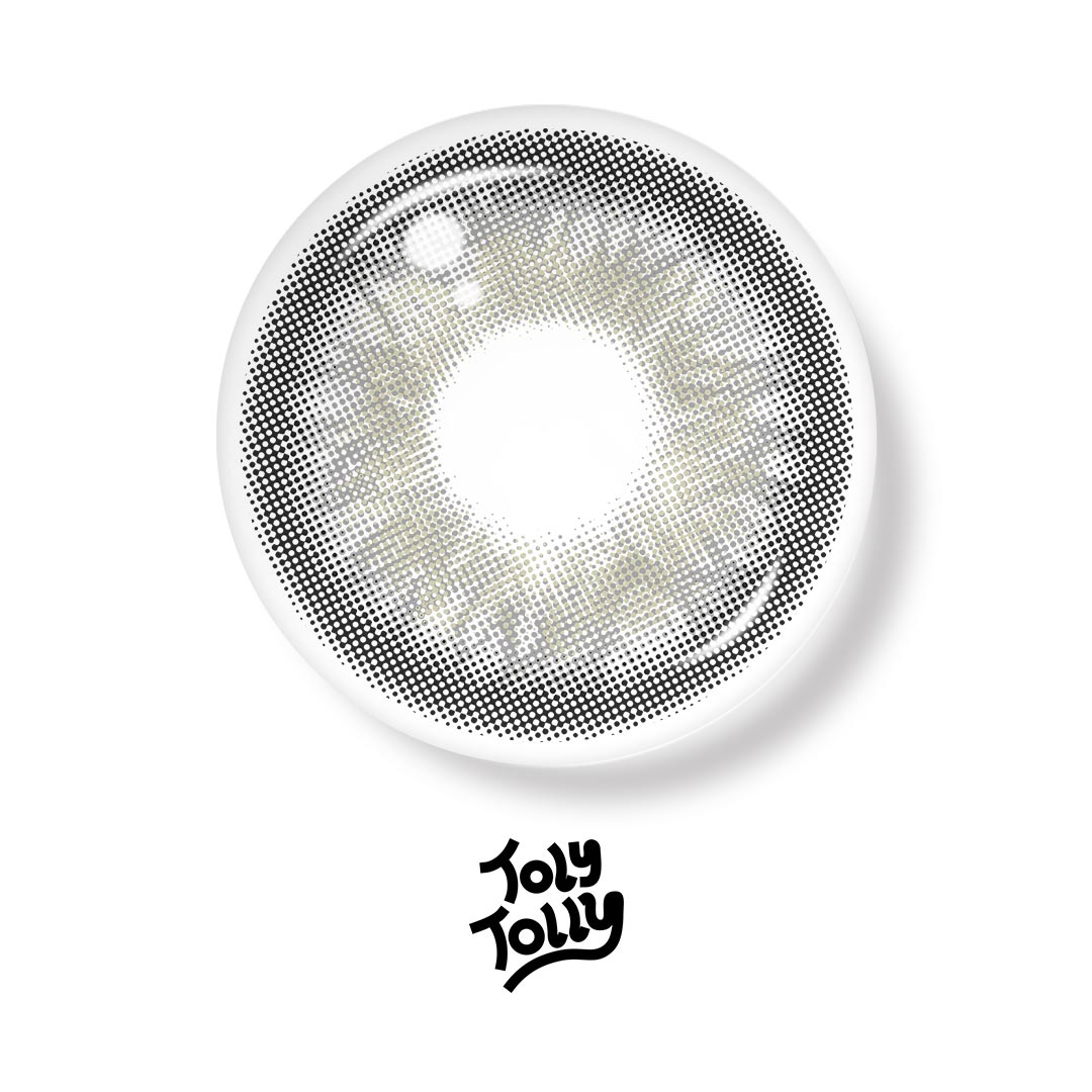 TolyTolly Twirl Gray