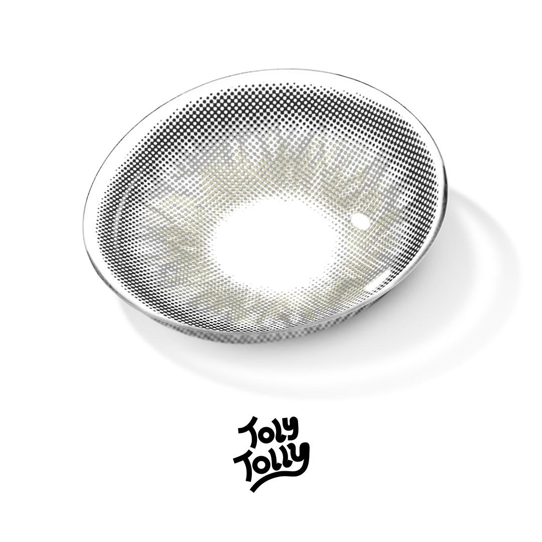 TolyTolly Twirl Gray