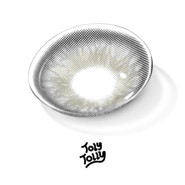 TolyTolly Twirl Gray