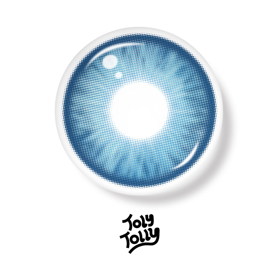 TolyTolly Tylis Blue