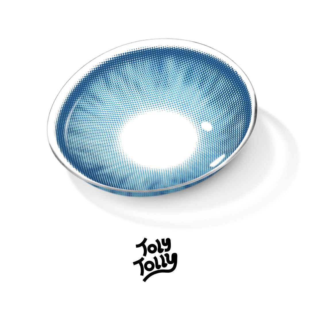 TolyTolly Tylis Blue