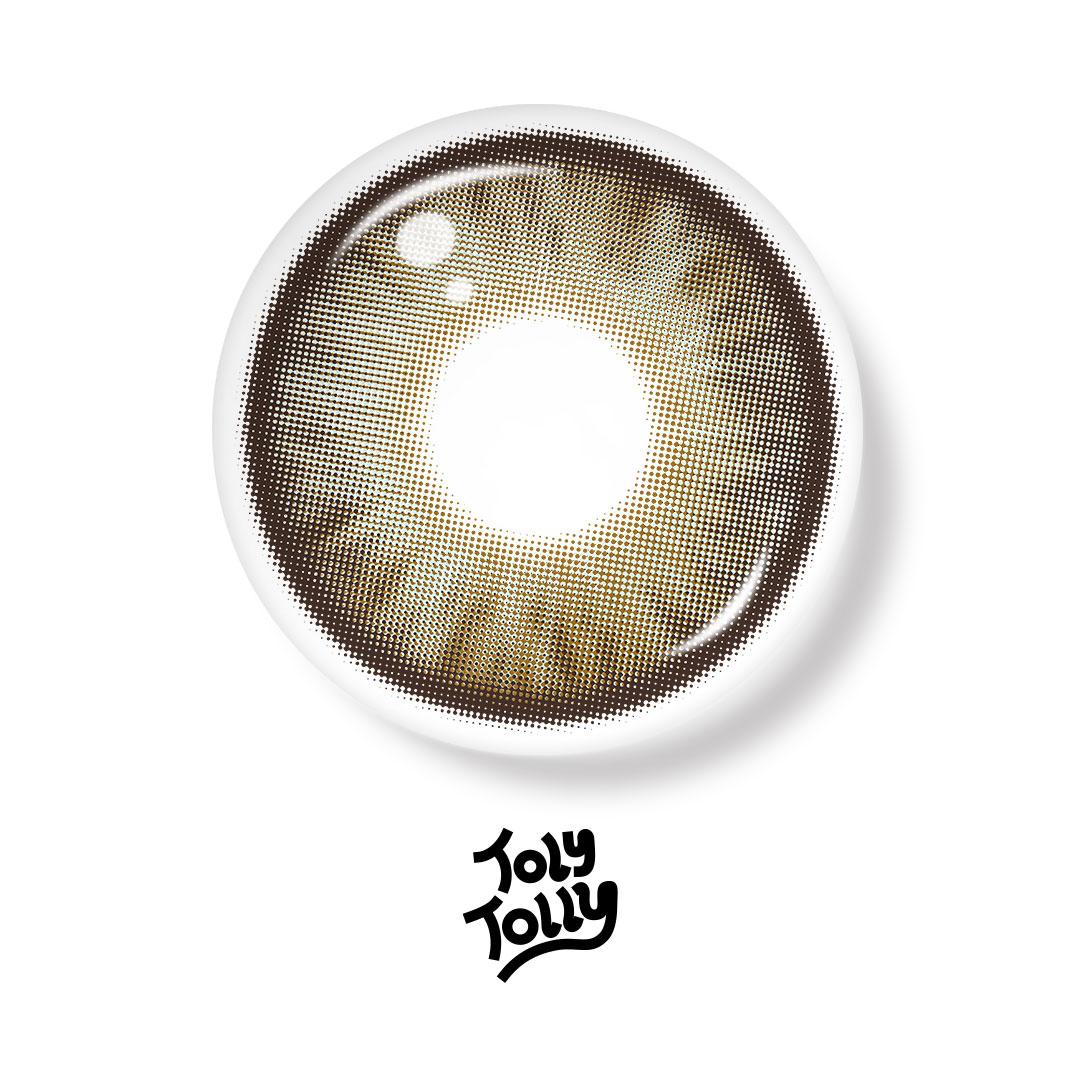 TolyTolly Tylis Brown