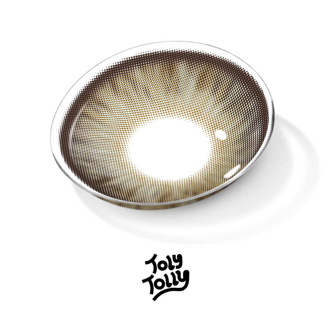 TolyTolly Tylis Brown