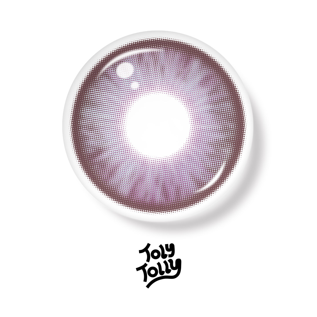 TolyTolly Tylis Pink