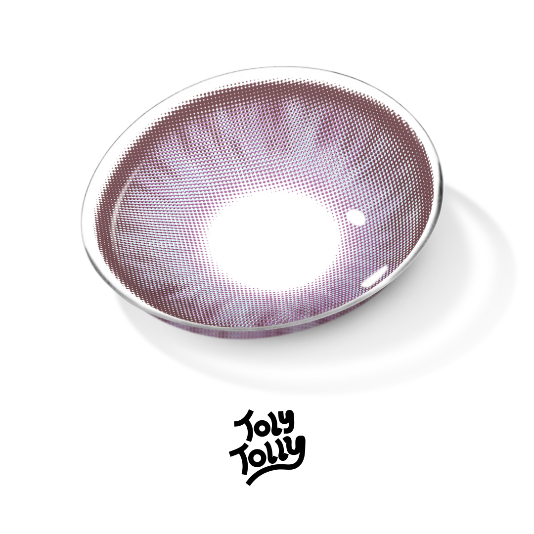 TolyTolly Tylis Pink